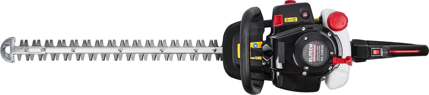 Кусторез ELITECH HG 2360D