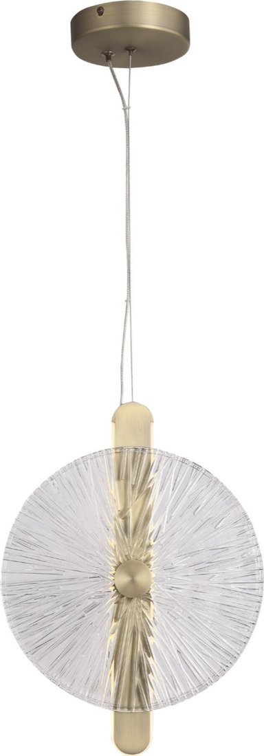 Подвесная люстра ST Luce SL6141.303.01