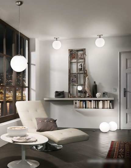 Лампа Eglo Rondo 85262