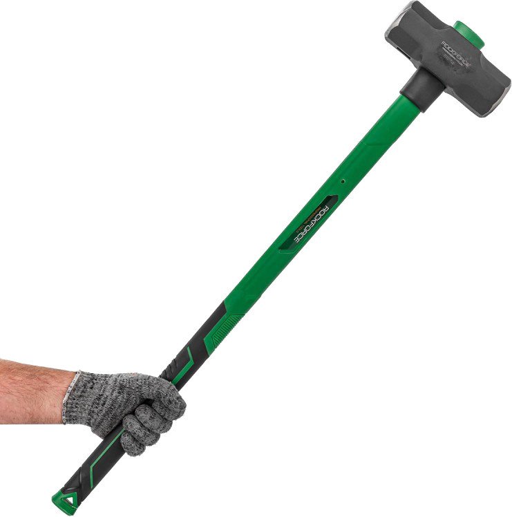 Кувалда RockForce RF-T7712