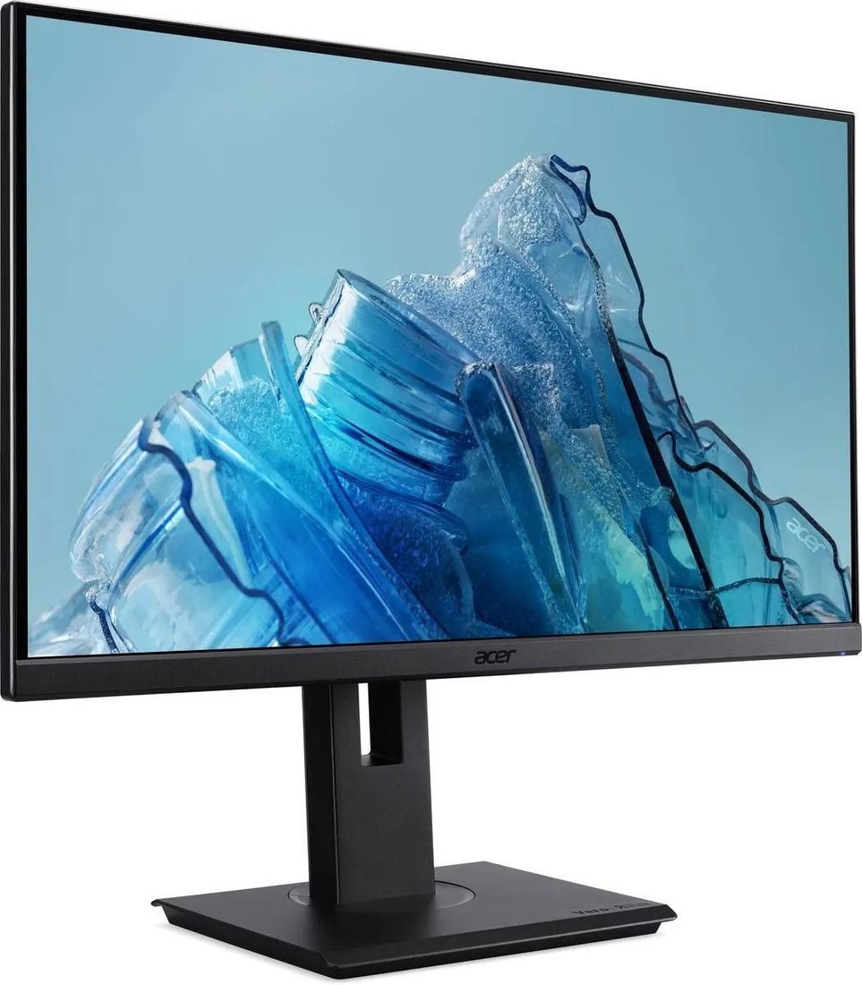 Монитор Acer Vero B277Ebmiprzxv UM.HB7EE.E07