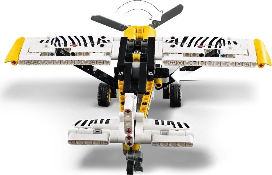Конструктор LEGO Technic 42198 Транспортный самолет
