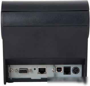 Термопринтер Mercury Mprint G80