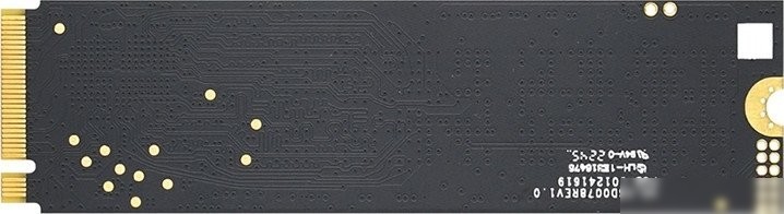 SSD KingSpec XG7000 2TB