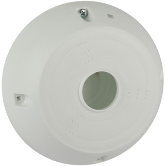 Накладная коробка ЭРА KOR-MV-131-41.5-W-55