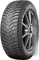 Зимние шины Kumho WinterCraft SUV ice WS31 255/65R17 114T (с шипами)