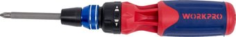 Отвертка Workpro WP221063