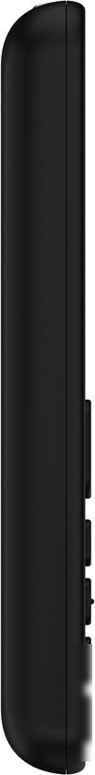 Кнопочный телефон Maxvi P99 (черный)