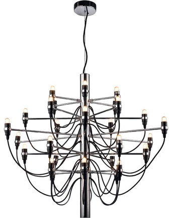 Подвесная люстра Divinare Molto 8030/02 LM-30