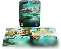 Карточная игра Стиль Жизни Дифферанс 401520