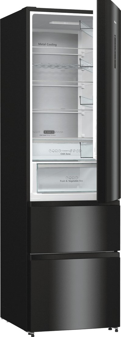 Холодильник Hisense RM469N4AFD1