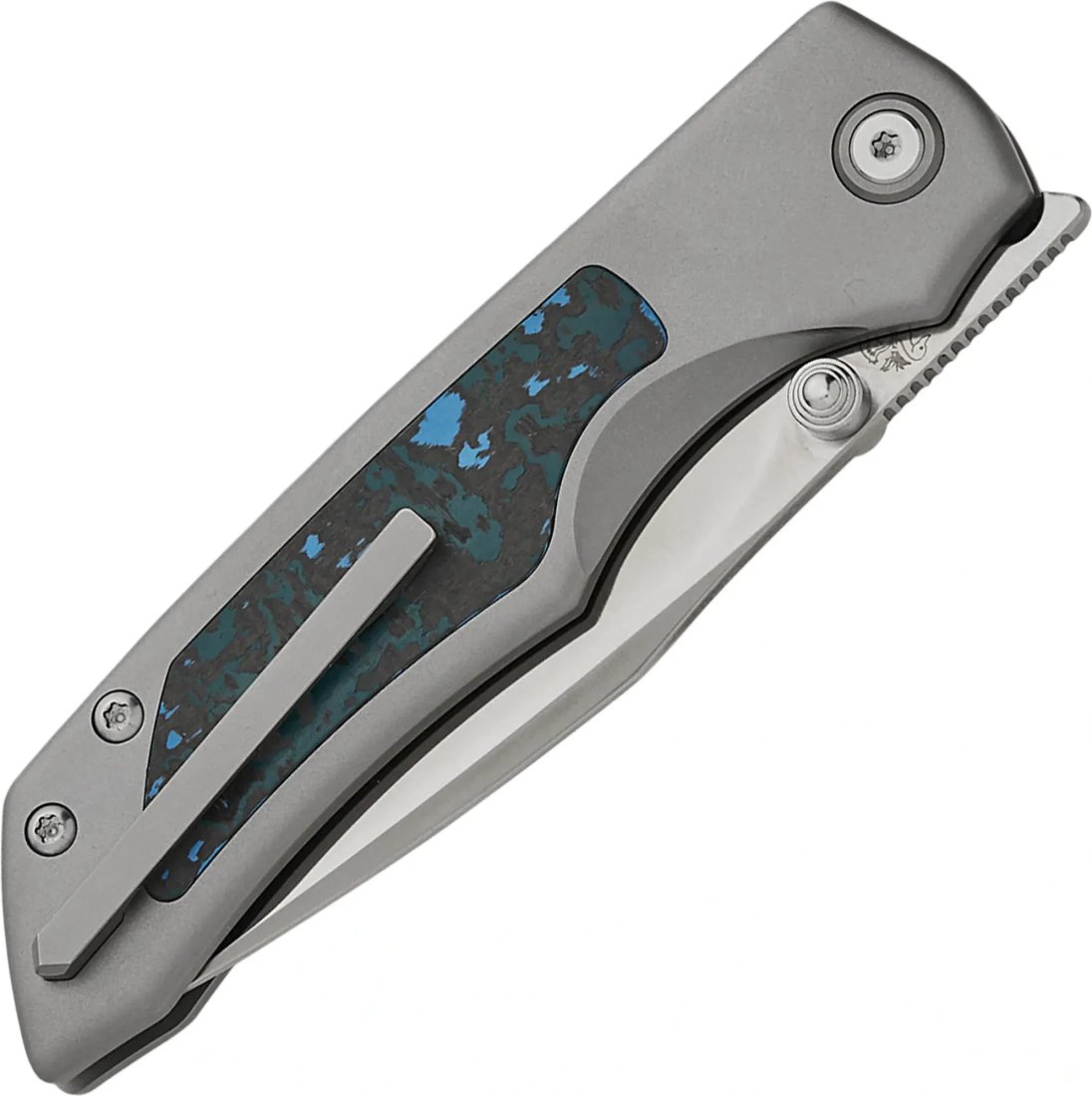 Складной нож Artisan Cutlery 1870G-GY