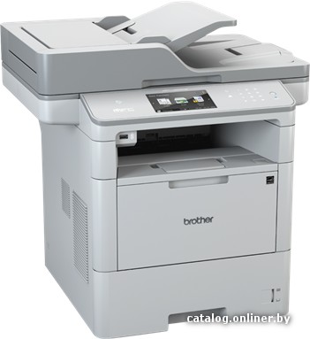 МФУ Brother MFC-L6900DW