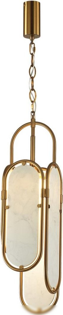 Подвесная люстра Odeon Light Milano 7066/15L
