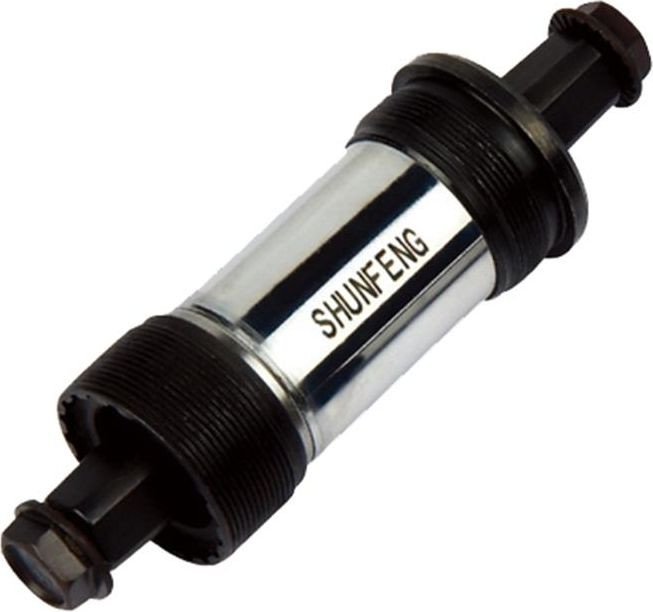 Каретка Shunfeng SF-BB06-122