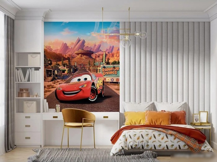 Фотообои Citydecor Детская 387 300x260
