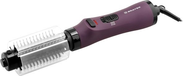 Фен-щетка Brayer BR3133VT