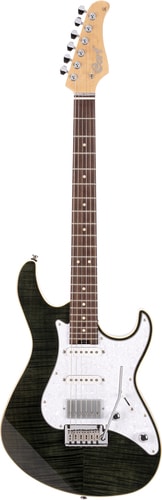Электрогитара Cort G280 Select TBK