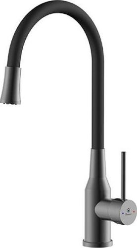 Смеситель Diadonna D46-0016QH