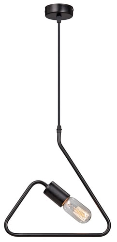 Подвесная люстра Vitaluce V4333-1/1S
