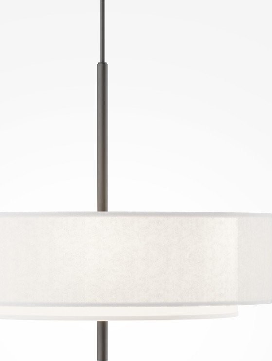 Подвесная люстра Maytoni Bergamo MOD613PL-05W1