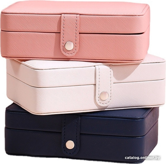 Шкатулка для украшений Glamify TBD0572173701A