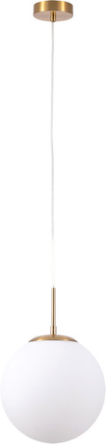 Подвесная люстра Arte Lamp Volare A1561SP-1PB
