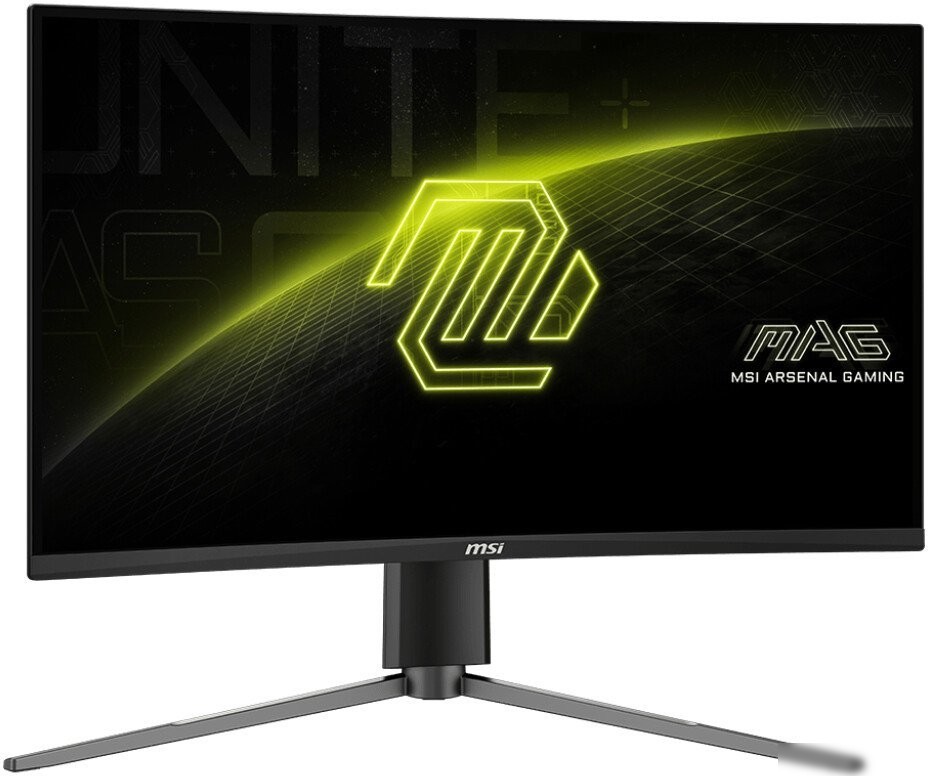 Игровой монитор MSI MAG 276CPXF
