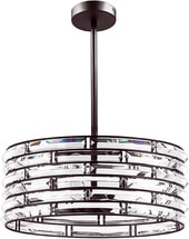 Люстра Lightstar Amerigo 746048