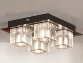 Люстра Lussole LSF-1307-04