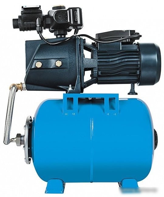 Насосная станция Unipump Акваробот JSW 55-24