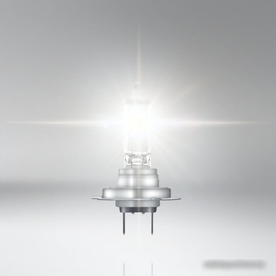 Галогенная лампа Osram H7 62261SBP 1шт