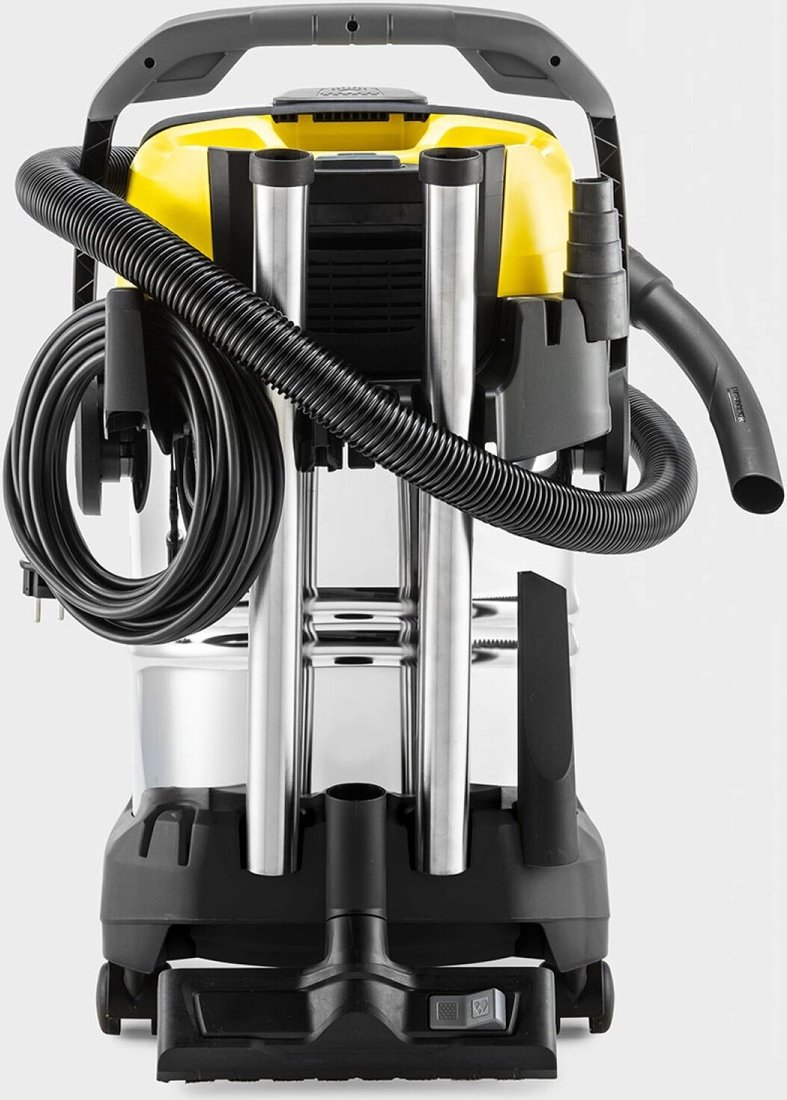 Пылесос Karcher WD 7 Control P S 30/6/35/T 1.628-385.0