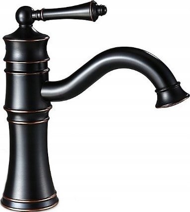 Смеситель Rea Vintage Old REA-B0226 (черный)
