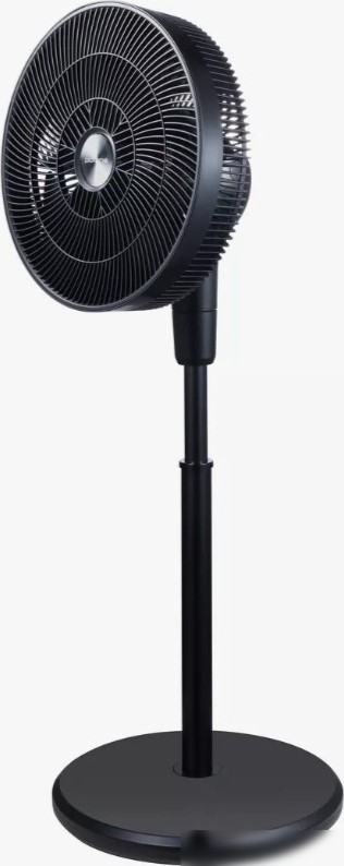 Вентилятор Polaris PSF 4012 (черный)