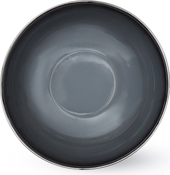 Салатник Fissman Elegante Gray 13719