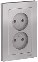 Розетка Systeme Electric AtlasDesign ATN000320