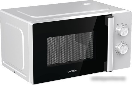 Микроволновая печь Gorenje MO17E1WH