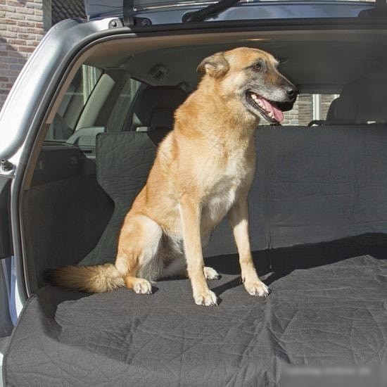 Чехол для сиденья Duvo Plus Trunk Cover 121009