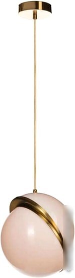 Подвесная люстра LOFT IT Crescent 5063-A