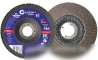 Шлифовальный круг Cutop Profi P80 70-12580