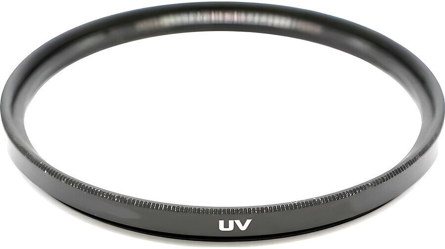 Светофильтр Zarrumi UV 49mm