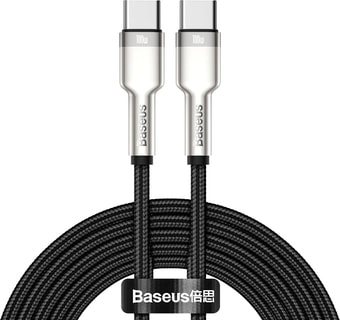 Кабель Baseus CATJK-D01