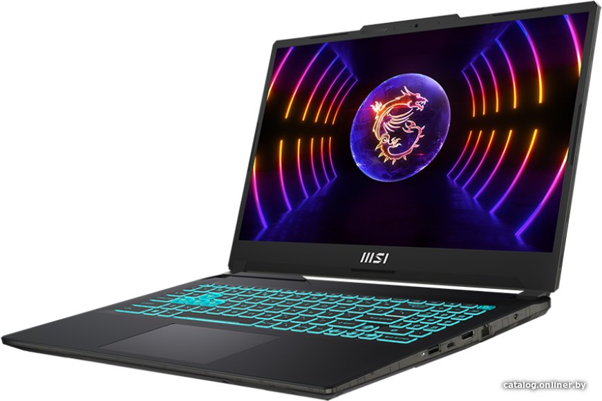 Игровой ноутбук MSI Cyborg 15 A12VF-2064CA