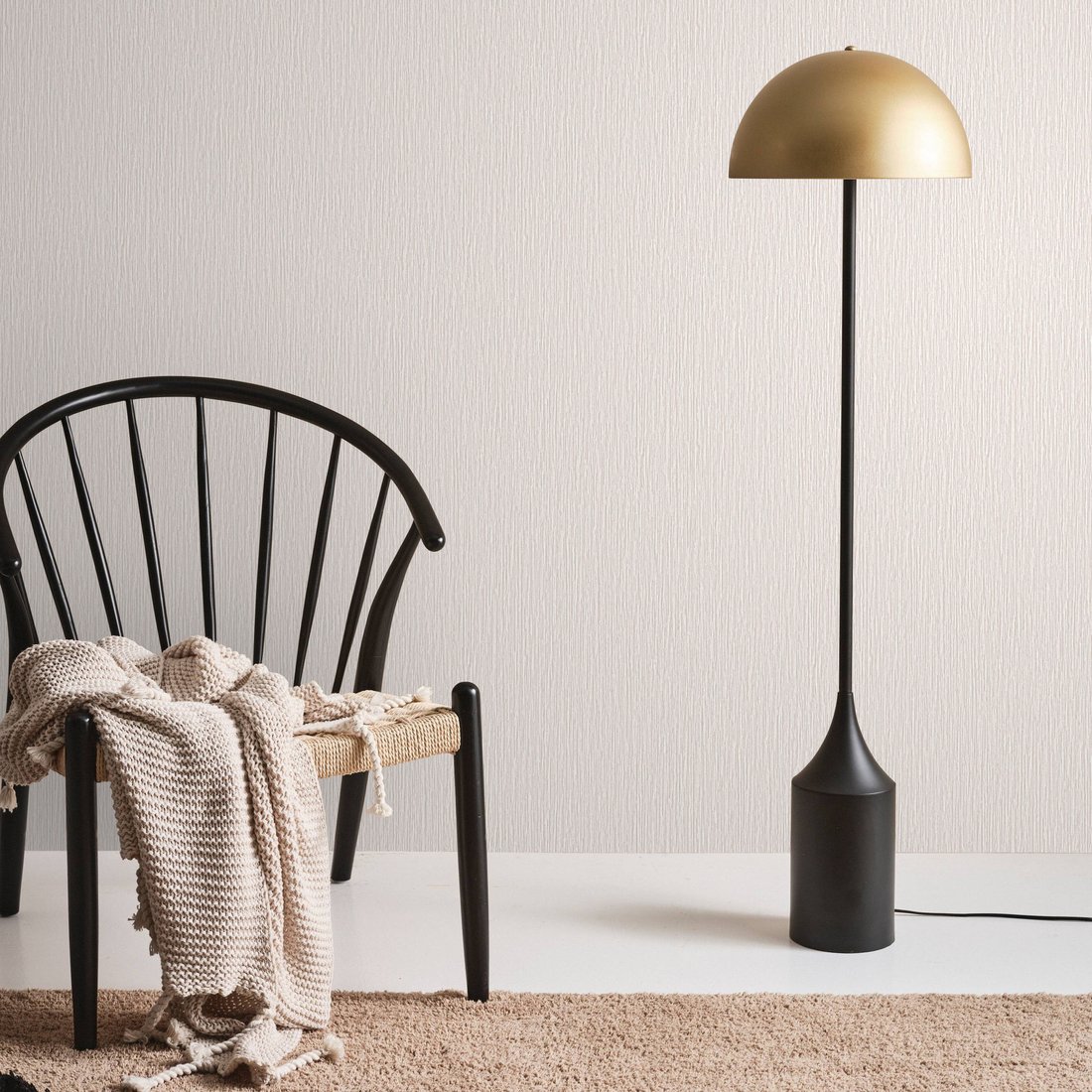 Виниловые обои Erismann Dolce 61049-02 (1.06x10.05м)