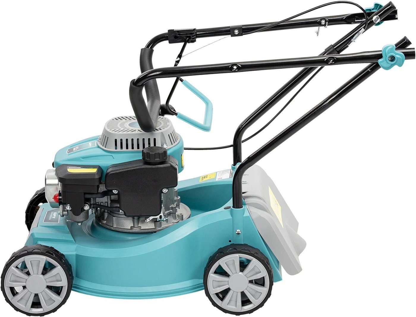 Газонокосилка GPT GLM-K4020OA