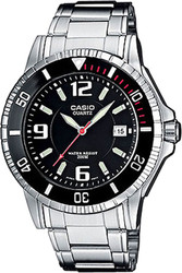 Наручные часы Casio MTD-1053D-1A