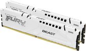 Оперативная память Kingston FURY Beast 2x16ГБ DDR5 6000 МГц KF560C36BWE2K2-32