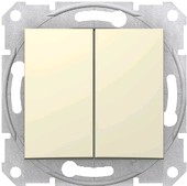 Выключатель проходной Schneider Electric Sedna SDN0600147