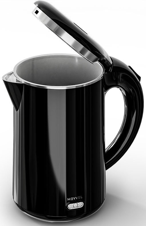 Электрический чайник Meyvel MKE-01T